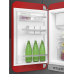 Холодильник Smeg FAB10LRD6