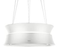 Вытяжка Falmec Circle.Tech DAMA isola 60 bianco (600) CDCN60.E0P7#ZZZB461F