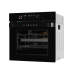 Духовой шкаф Hiberg S-VMF 6515 B SMART
