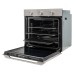 Электрический духовой шкаф DeLonghi NSM 7TL PPP RUS