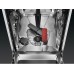 Встраиваемая посудомоечная машина AEG FSE73527P