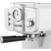 Кофемашина Maunfeld MF-735WH PRO