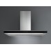 Вытяжка Falmec Design LUCE 90 inox vetro nero (800) CLHN90.00P6#ZZZN491F