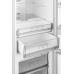 Отдельностоящий холодильник с инвертором Weissgauff WRK 2000 Total NoFrost Inverter White