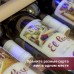 Винный шкаф Cold Vine C38-KSF2