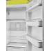 Холодильник Smeg FAB28RLI6
