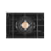 Варочная поверхность Hiberg VM 7155 B