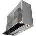 Вытяжка Falmec Design MOVE 60 inox vetro nero (800) CMKN60.E0P2#ZZZN490F