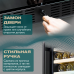 Винный шкаф Meyvel MV116-KBT2