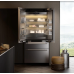 Холодильник Signature Kitchen Suite SKSFD3634P