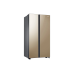 Холодильник Side-By-Side Samsung RS62R50314G/WT