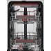 Встраиваемая посудомоечная машина AEG FSE73507P