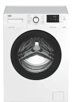 Стиральная машина BEKO WSRE7612XAWI