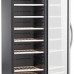 Винный шкаф Dometic C125G Double Wooden Zebrano