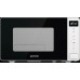 Микроволновая печь с грилем Gorenje MO20S4W