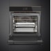 Духовой шкаф Smeg SO6604S4PNR
