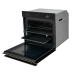 Духовой шкаф DeLonghi DEO 755 NB Martina