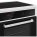 Электрическая плита MAUNFELD MEC611CW10TD