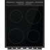 Электрическая плита Gorenje GEC5B20SG