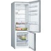 Двухкамерный холодильник Bosch KGN56VI20R