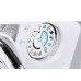 Узкая стиральная машина с сушкой Candy RapidO ROW42646DWMC-07