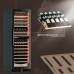 Винный шкаф Meyvel MV163PRO-KST2