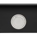 Вытяжка Krona VENERA 900 BLACK PB
