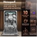 Умная встраиваемая посудомоечная машина Weissgauff BDW 4533 Wi-Fi Inverter Autoopen