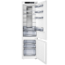 Холодильник Maunfeld MBF19354NFWGR LUX Inverter