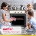 Электрический духовой шкаф Simfer B6ER16001