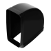 Варочная поверхность с вытяжкой Hiberg i7-VM7 B