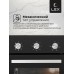 Духовой шкаф LEX EDM 4570 BL