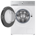 Стирально-сушильная машина Samsung WD11DB8B85GHLP