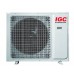 Кассетный кондиционер IGC ICX-V36HDC/U
