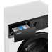 Cтиральная машина с инвертором и паром Weissgauff WM 4527 DC Inverter Steam