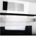 Духовой шкаф электрический встраиваемый EXITEQ EXO-305 white