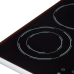 электрическая варочная поверхность DeLonghi PVC 62 TC
