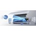 Настенный внутренний блок Haier Flexis Super Match AS25S2SF3FA-B