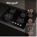 Варочная панель Weissgauff HGG 640 BG Nano Glass