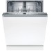 Встраиваемая посудомоечная машина Bosch SMV26AX00Q