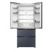 Многодверный холодильник Gorenje NRFD71916DGWF
