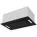 Вытяжка кухонная MEFERI INBOX52BK GLASS COMFORT