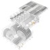 Посудомоечная машина Miele G 5000 SC FRONT INOX