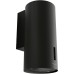 Вытяжка Maunfeld Vega 39 Wall Sensor Black