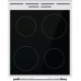 Электрическая плита Gorenje GEC5A12WG-B