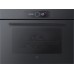 Духовой шкаф V-ZUG Combair V6000 45 черное стекло C6T-21050