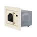 Микроволновая печь Hiberg VM 6502 YR