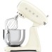 Планетарный миксер Smeg SMF03CREU