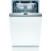 Встраиваемая посудомоечная машина Bosch SPV6HMX4MR