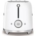 Тостер Smeg TSF01WHEU